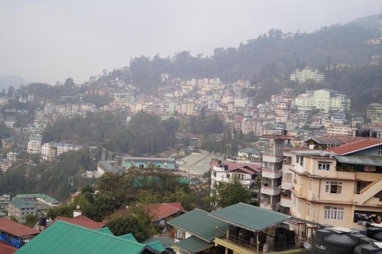 Others 5, Hotel Renam, East Sikkim