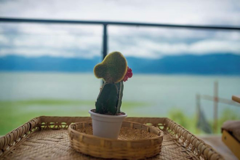 Food & Drinks 4, Hecha Kanyun Lake View Inn, Dali Bai
