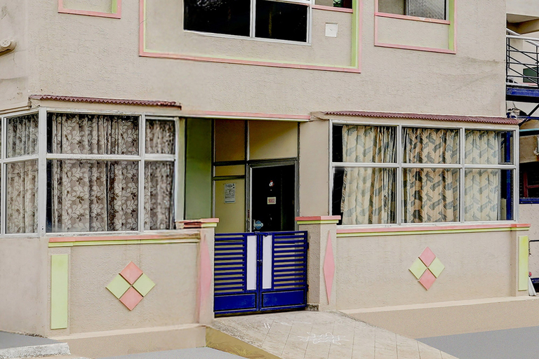 Others 4, Super Hotel O Chittoor Railway Station, Chittoor
