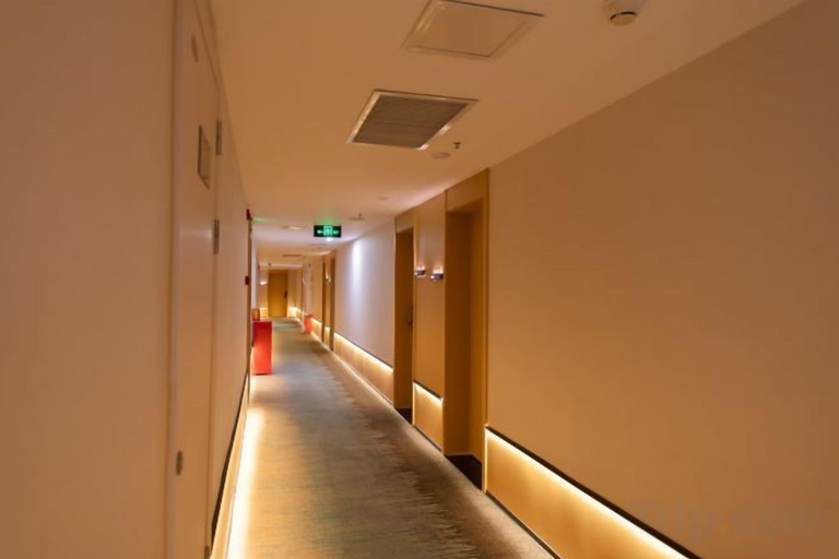 Others 4, Lihao Hotel (Chongqing Yongchuan High-speed Railway Station), Chongqing