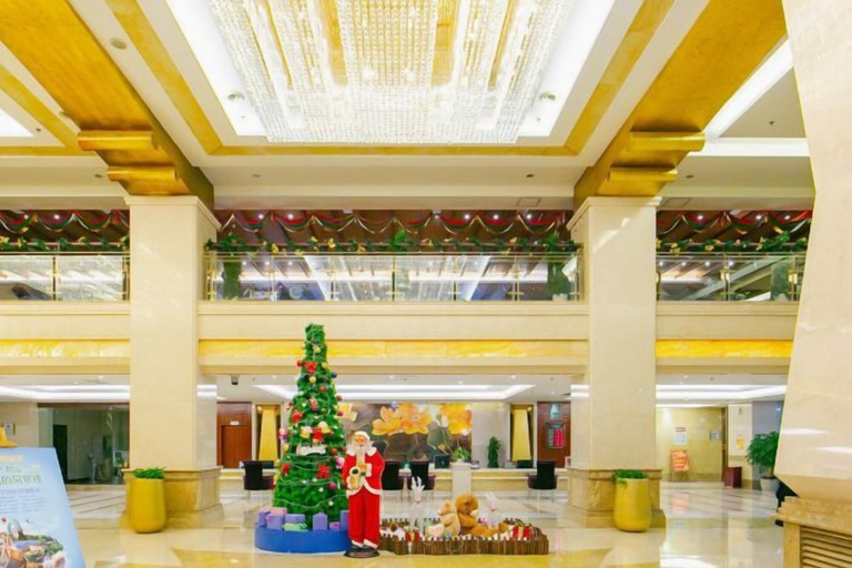 Others 1, Jinqian Jiahua Hotel, Zunyi