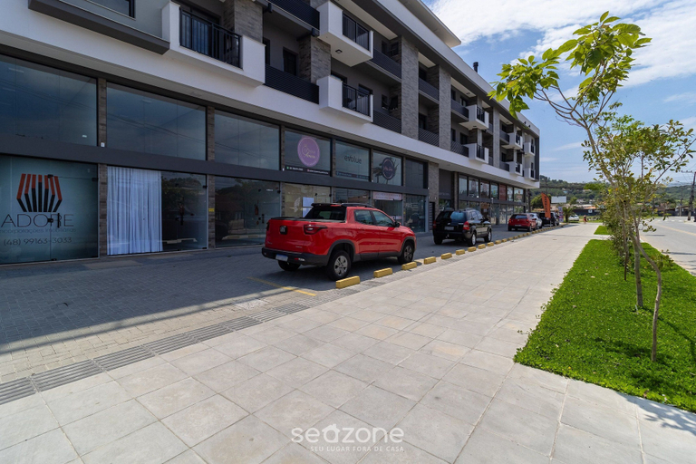 Others 2, Modern Apartment Near the Beach! - Atc0301, Florianopolis