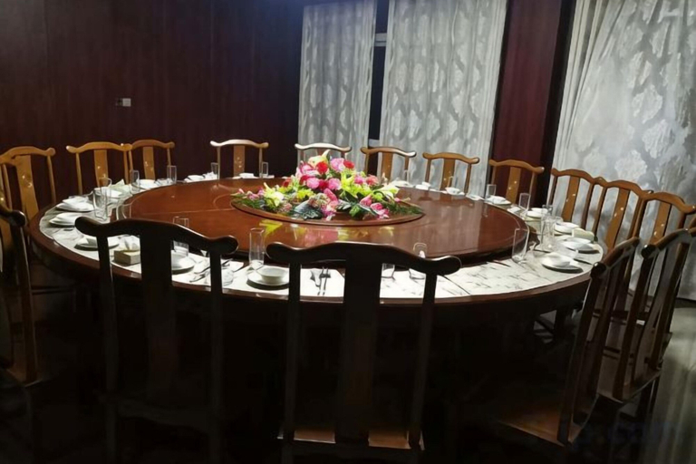 Food & Drinks, Lamangu Resort Hotel, Pingdingshan