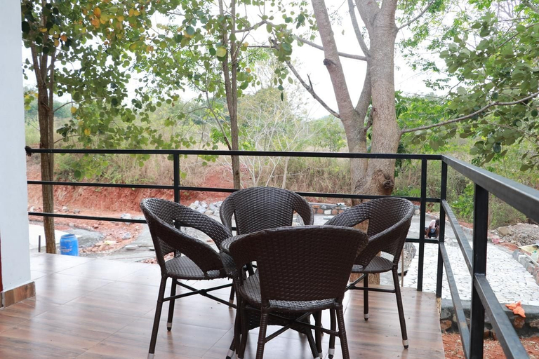 Others 5, Serene Getaway Resort, Madurai