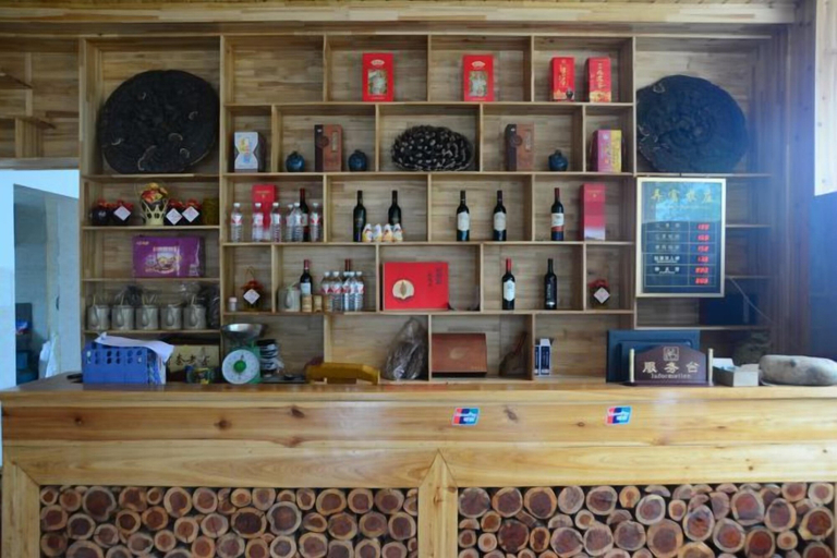 Food & Drinks