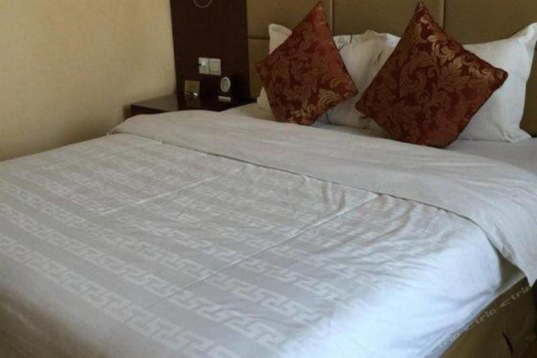 Bedroom 3, Tianxinliang Hotel, Beijing