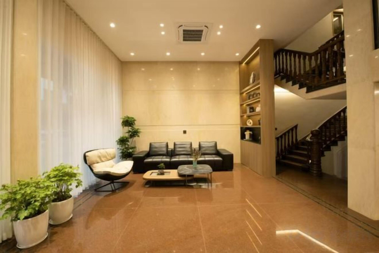 Others 5, Yandang Mountain Jinlaideng Hotel, Wenzhou