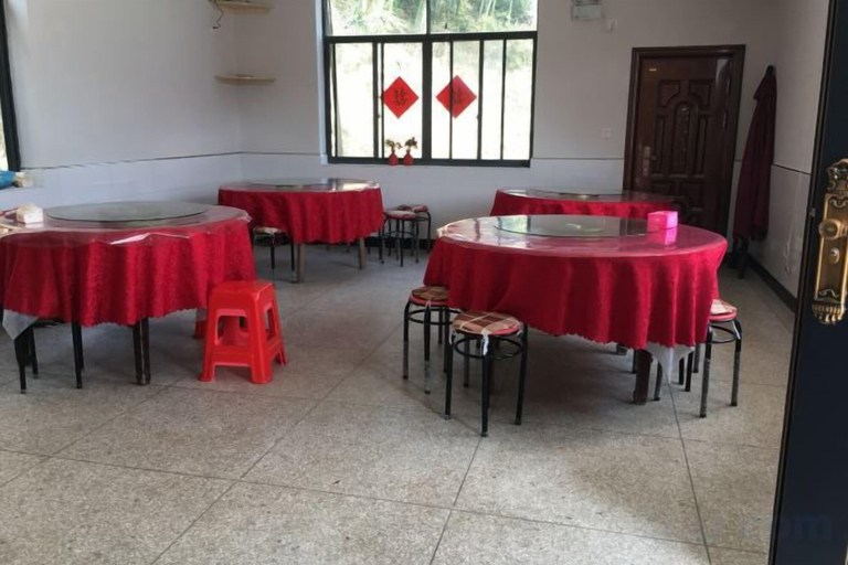 Food & Drinks 4, Yinxingshu Inn, Xuancheng