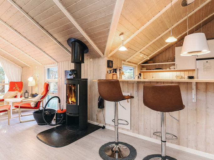 Others 5, 4 Star Holiday Home in Hals, Aalborg