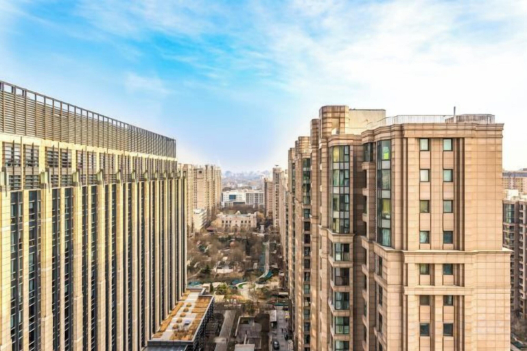 Exterior & Views 2, Taoran Hotel, Beijing