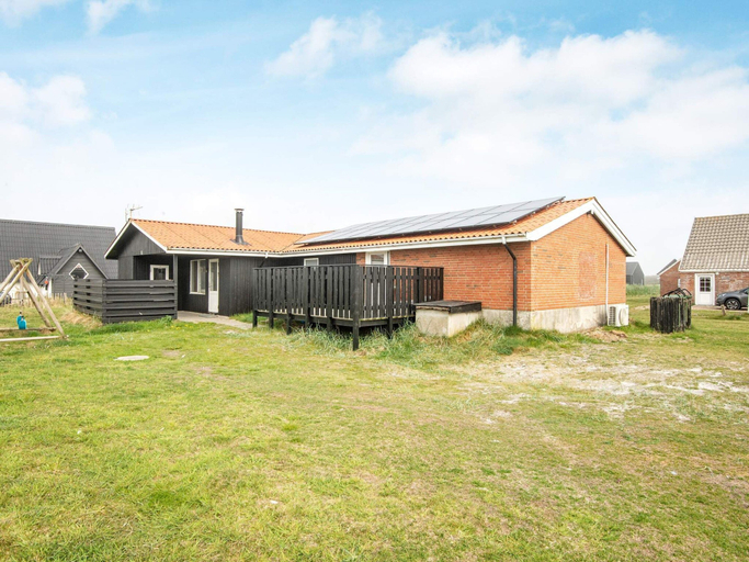 Exterior & Views 2, 8 Person Holiday Home in Harboore, Lemvig