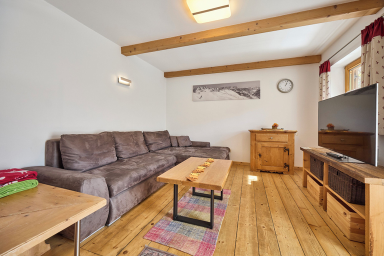 Others 4, Chalets Glemmtal - Chalet Dorfblick, Zell am See