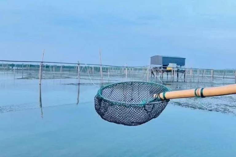 Sport & Beauty, Shell Hotel (Suzhou Yangcheng Lake Peninsula Yangcheng Peninsula Park)‌, Suzhou