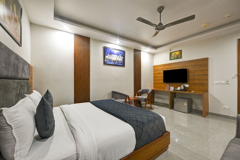 Others 2, Hotel Namaste Delhi Airport, Delhi