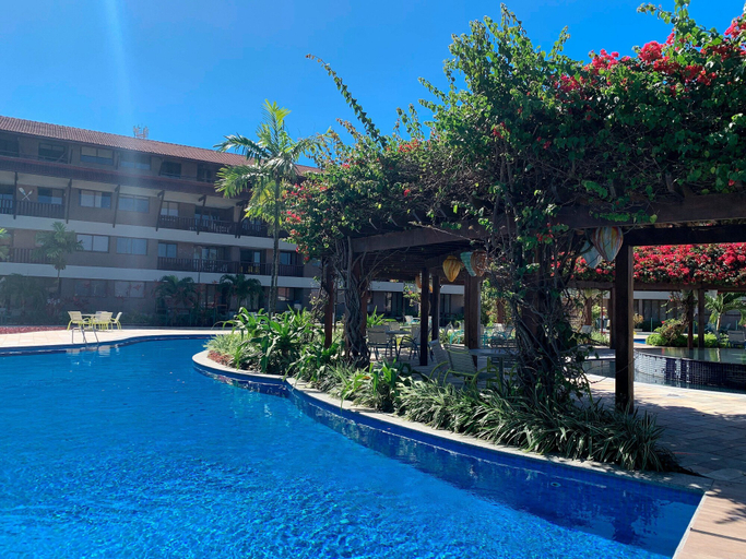 Sport & Beauty 4, Oka Beach Residence, Ipojuca