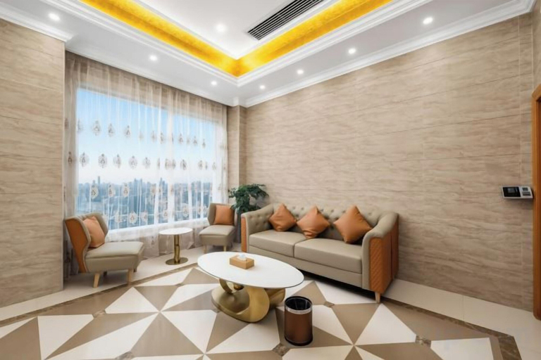 Others 4, Vienna Hotel (Huidong and Run Pedestrian Street), Huizhou