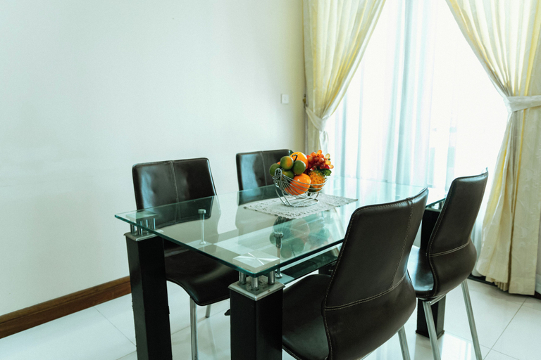 Others 5, Residence 43, Phnom Penh