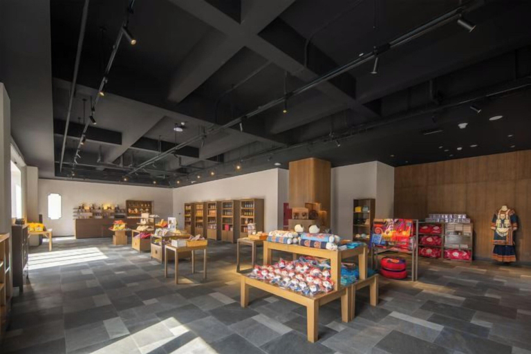 Food & Drinks 5, Yingzhouyuan Hotel, Liangshan Yi