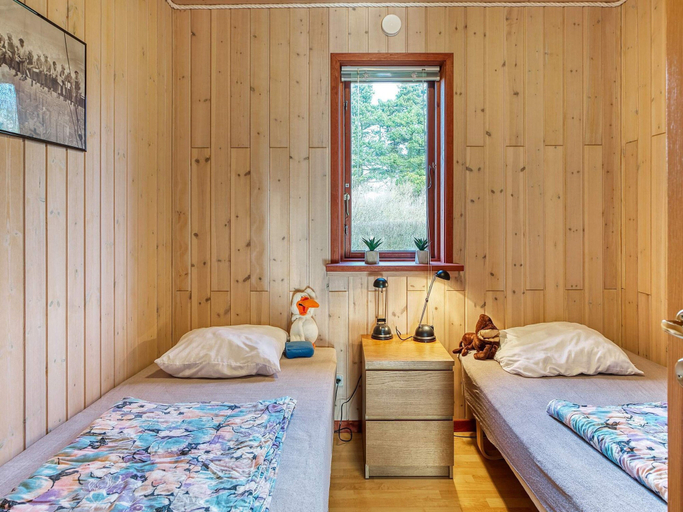 Others 3, 4 Star Holiday Home in Nakskov, Lolland