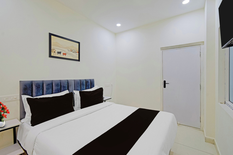 Others 2, Townhouse MJR Square Mall Formerly Seton, Ranga Reddy