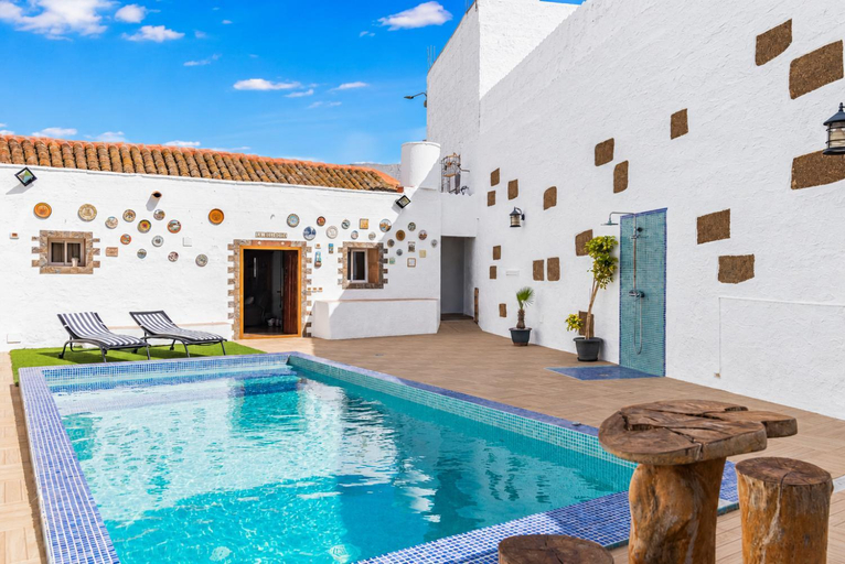 Sport & Beauty 2, La Bellotita-Galdar, Las Palmas
