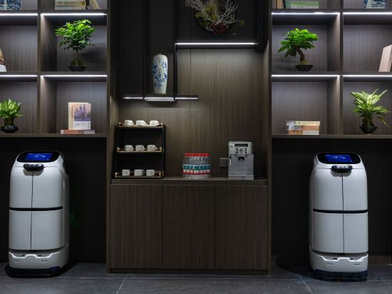 Others 4, Gexun Studio Hotel (West Lake Hubin Intime in77, Hangzhou), Hangzhou