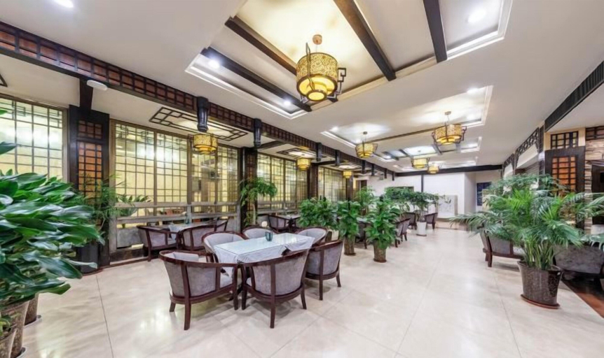 Food & Drinks 5, Xinhong Hotel, Neijiang
