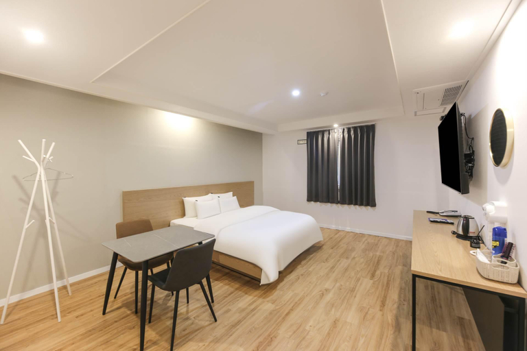 Bedroom 4, Daegu Seongseo Hotel DO, Dalseong