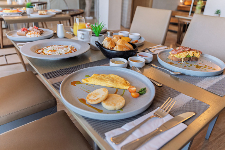 Food & Drinks 5, Hotel Santa Cecilia B&B, Cartagena de Indias