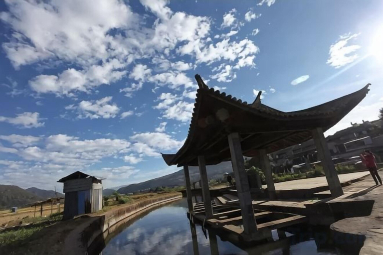 Exterior & Views 2, Mingshanju Inn, Baoshan