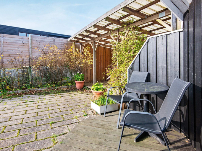 Others 5, 6 Person Holiday Home in Borkop, Vejle