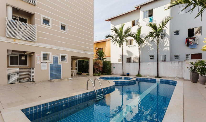 Others 2, Apt 500m From Ingleses Beach, Floripa Rid3106, Florianopolis