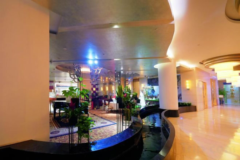 Others 1, Beidahuang International Hotel, Harbin