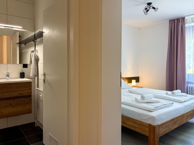 Others 5, Wohnung mit Balkon in Perfekter Lage, Hochsauerlandkreis