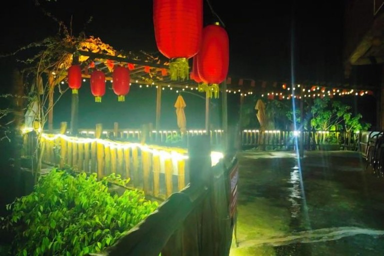 Sport & Beauty 4, Nongfu Hostel, Liuzhou