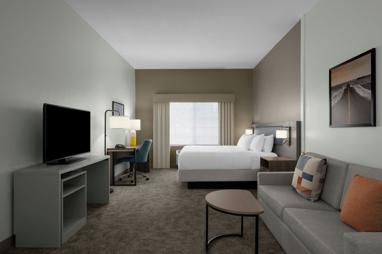 Others 4, City Express By Marriott Redmond Bend Airport, Deschutes