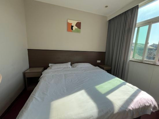 Others 3, Ningbo Lu Ting Business Hotel, Ningbo