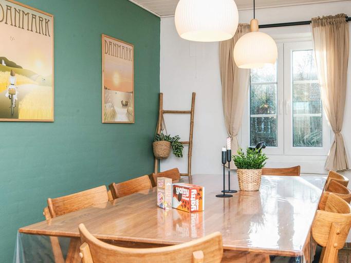 Others 5, 4 Star Holiday Home in Tarm, Ringkøbing-Skjern