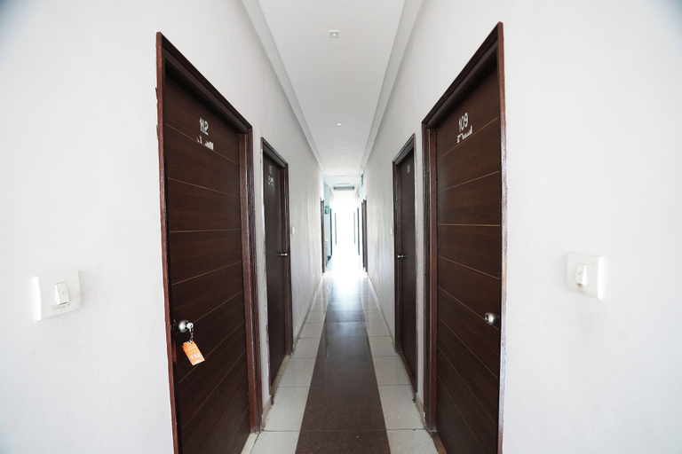 Others 5, Hotel The Royal, Udaipur