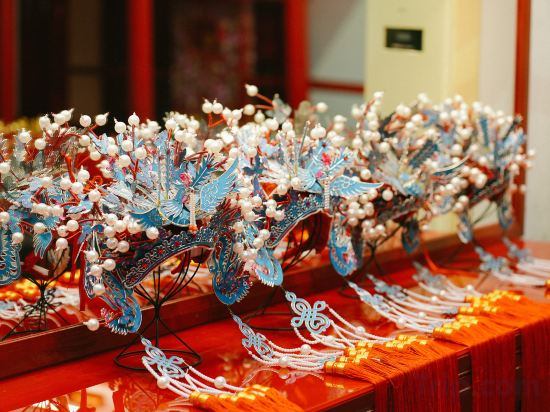 Others 5, Wuzhen Tong'an Hotel, Jiaxing