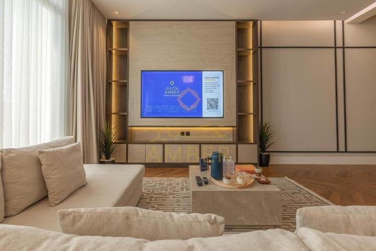 Others 3, Amber Hospitality - Al Yasmeen, Riyadh
