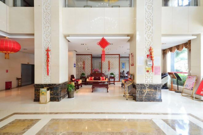 Others 1, Shuang Bai Hotel, Chuxiong Yi