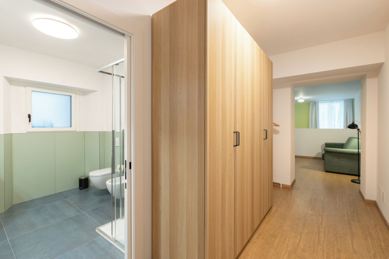 Others 3, New! Tocai in via Rastello per 4 pp, Gorizia
