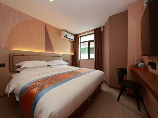 Others 5, Oula Design Hotel (Quanzhou Ancient City Wanda), Quanzhou