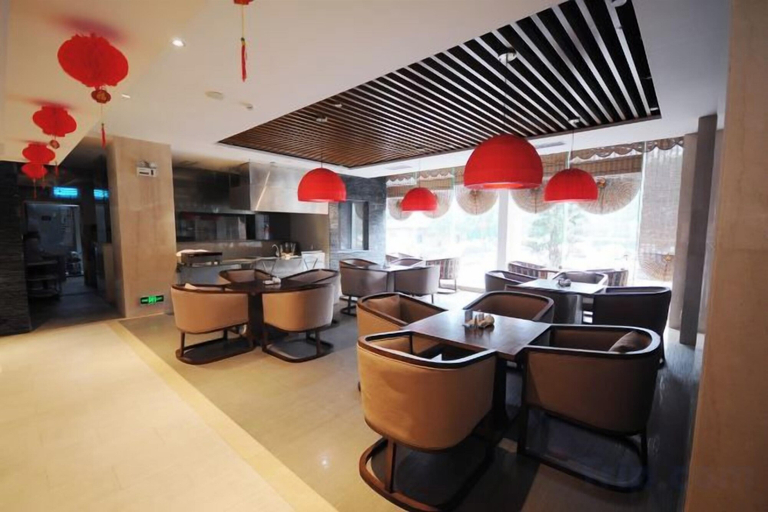 Food & Drinks 5, Xinxiang Songlai Grand Hotel (Congjiang Drum Tower Branch), Qiandongnan Miao and Dong
