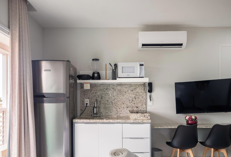 Others 4, Studio in Condo w/ Pool 260m From Beach Psp0204, Salvador