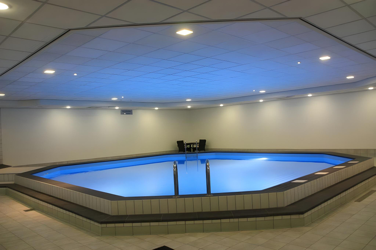 Sport & Beauty 2, Ramada by Wyndham Amsterdam Airport Schiphol, Haarlemmermeer
