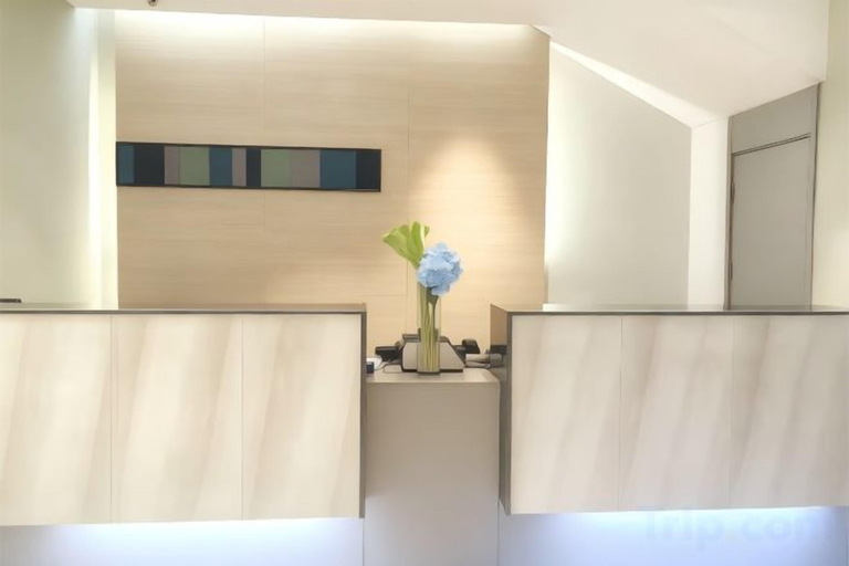 Others 1, Home Inn Business Hotel (Benxi Railway Station Branch), Benxi