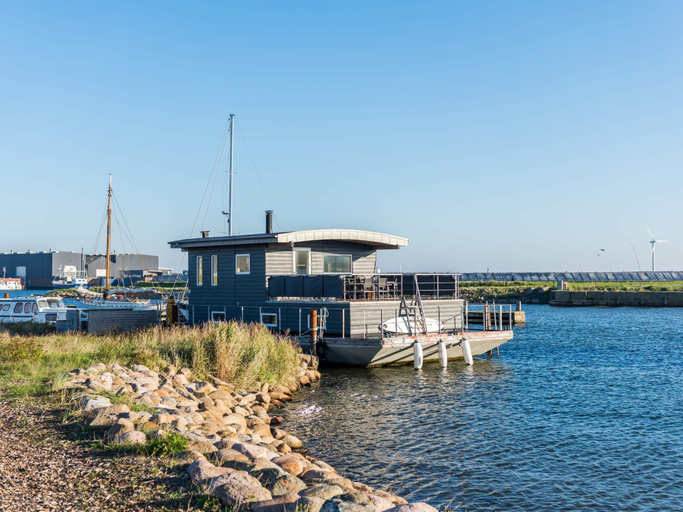 Others, 4 Star Holiday Home in Hvide Sande, Ringkøbing-Skjern