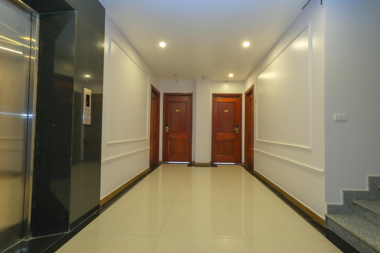 Public Area, Myrtle Boutique Hotel, Phú Quốc